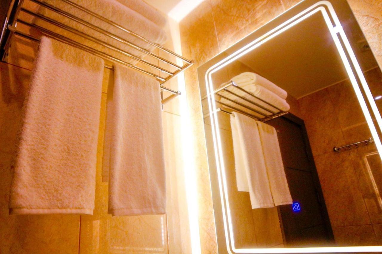 ِafnan Hotel 아카바 외부 사진
