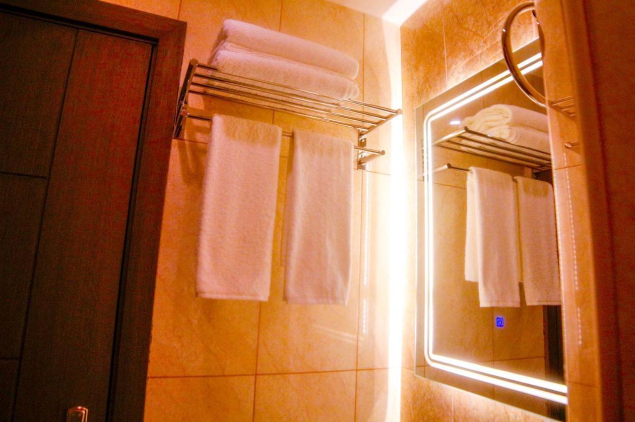ِafnan Hotel 아카바 외부 사진