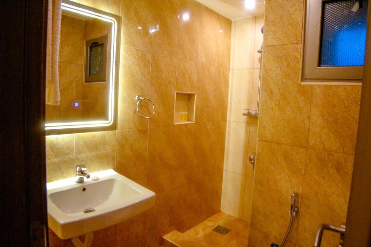 ِafnan Hotel 아카바 외부 사진