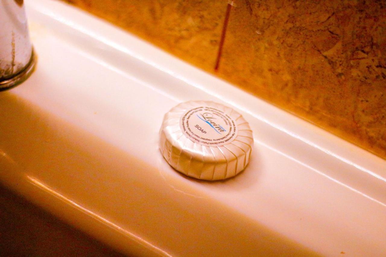 ِafnan Hotel 아카바 외부 사진